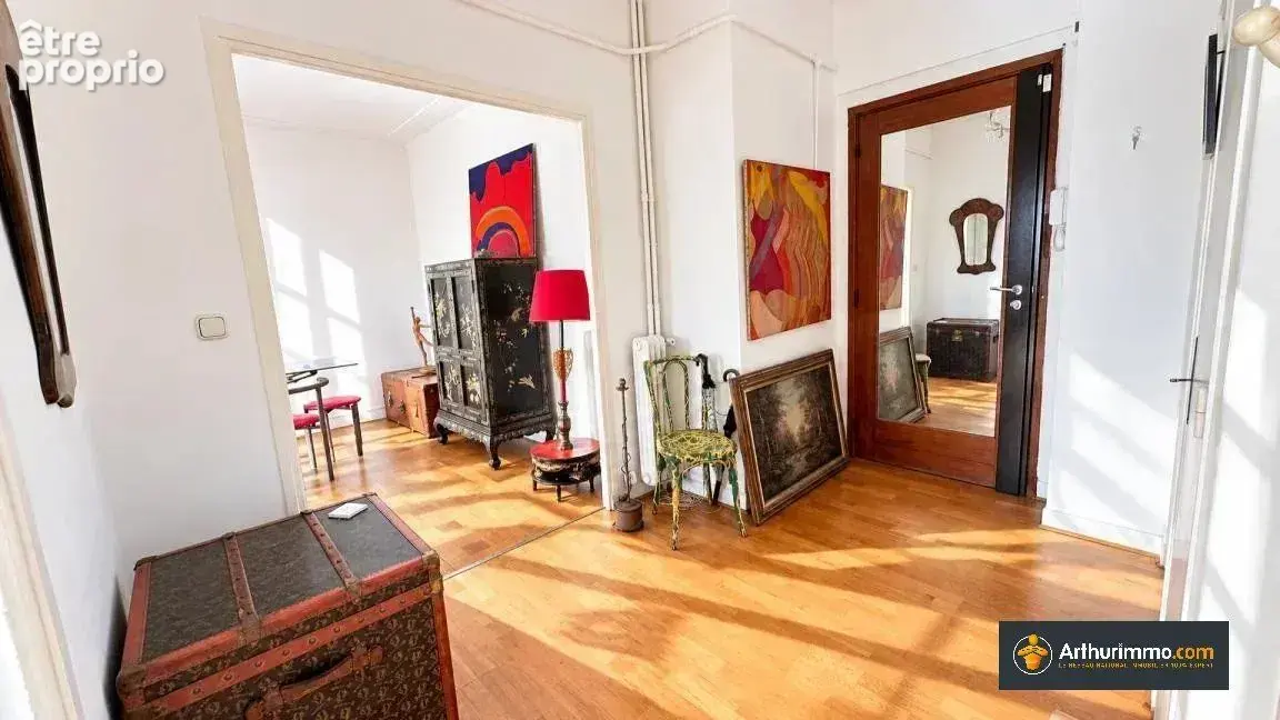 Vente Appartement Nice(06000) 399 000ï¿œ - photo 5