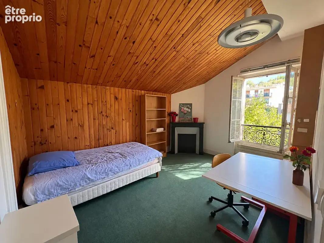 Maison Sèvres 7 pièces - 5 chambres - 165 m2 (295 m² au sol) - photo 17