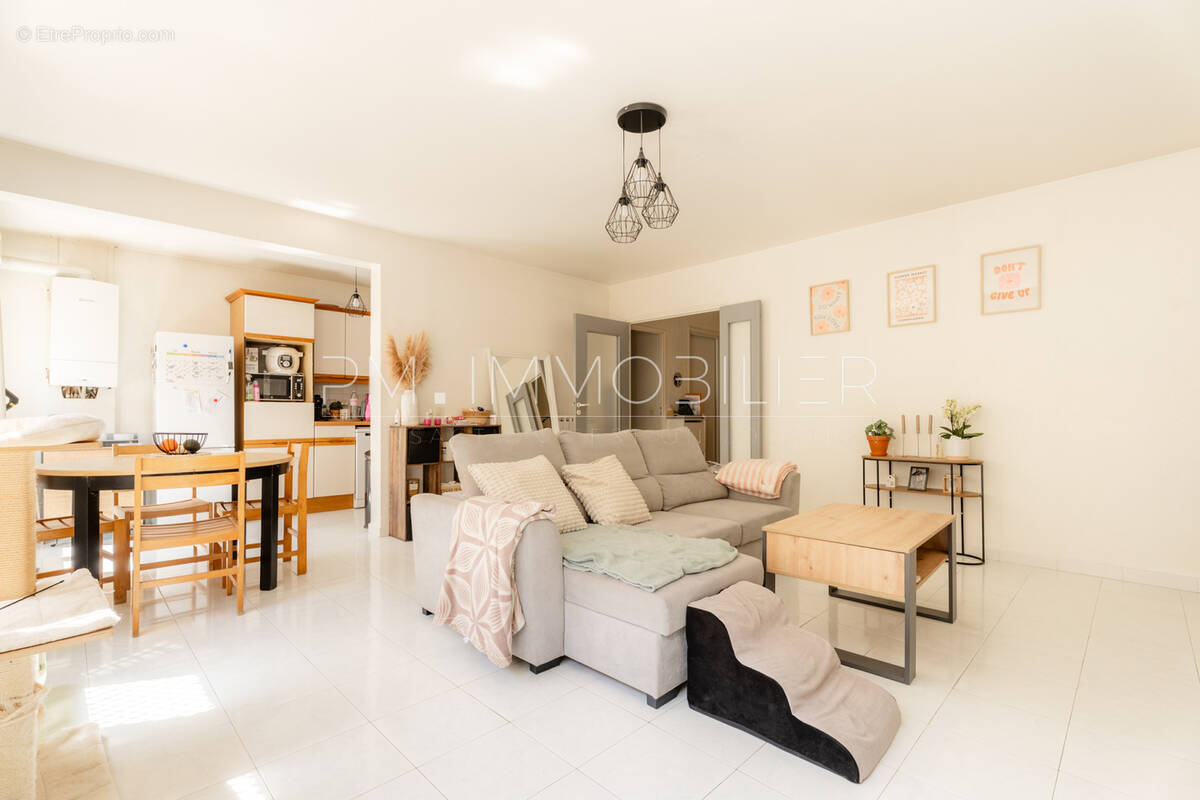 Appartement à AIX-EN-PROVENCE