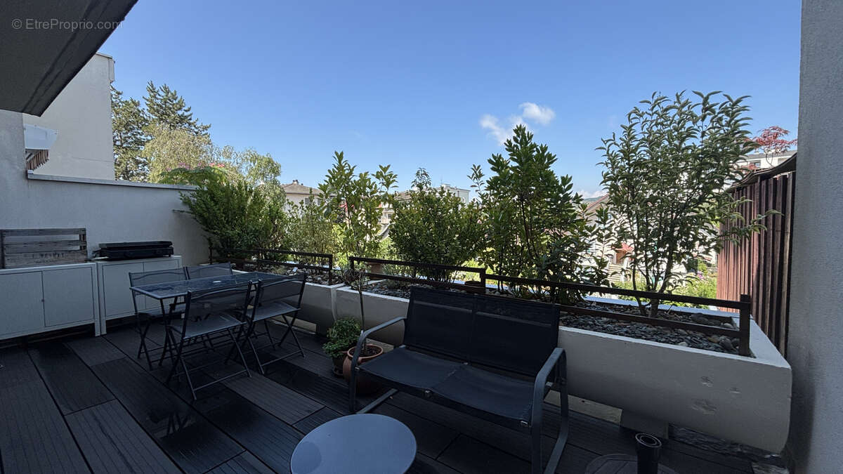 Appartement 66 m² à Meythet  - photo 7