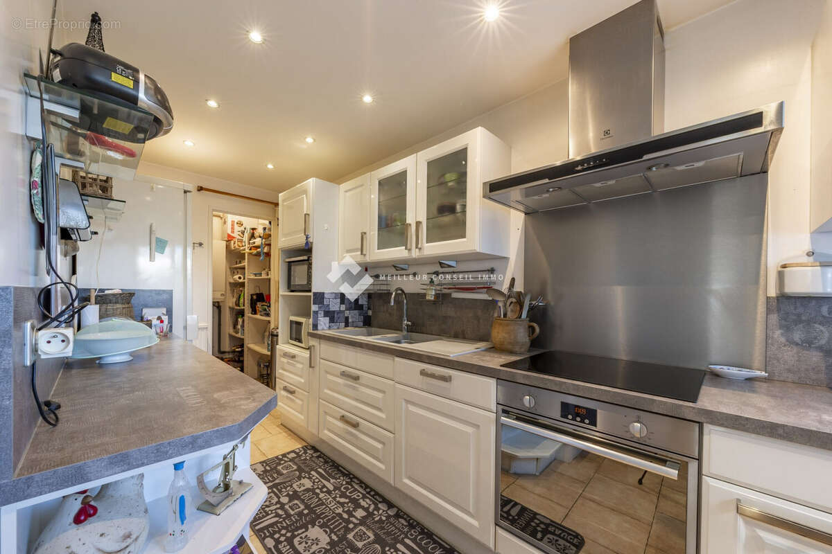 Appartement à MELUN