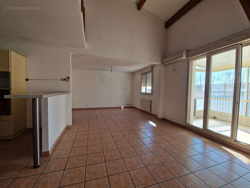 Appartement à ISTRES