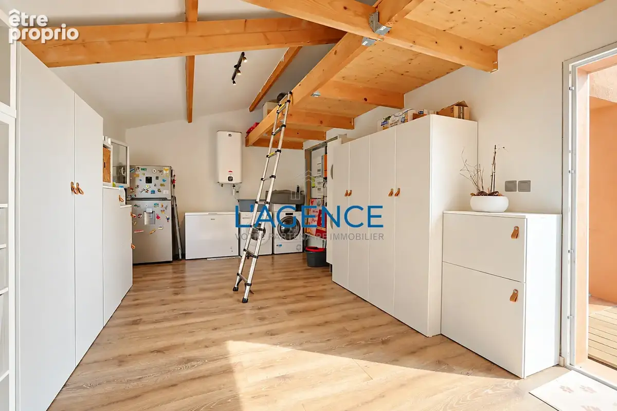 Maison 5 pièces 124 m² à vendre à Sollies-Pont (83210) - photo 16