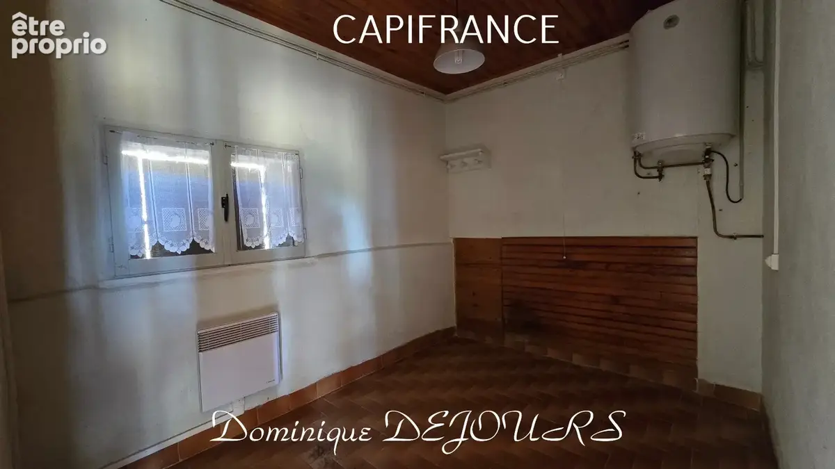 Maison à vendre 7 pièces GLUIRAS (07) - photo 35