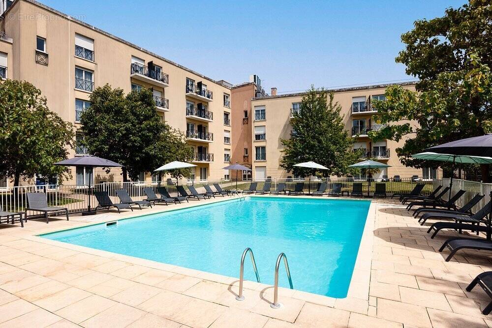 Appartement à MONTEVRAIN