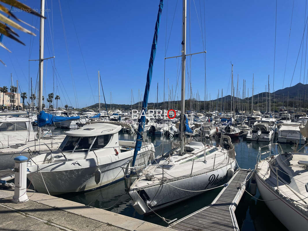 Appartement à ARGELES-SUR-MER