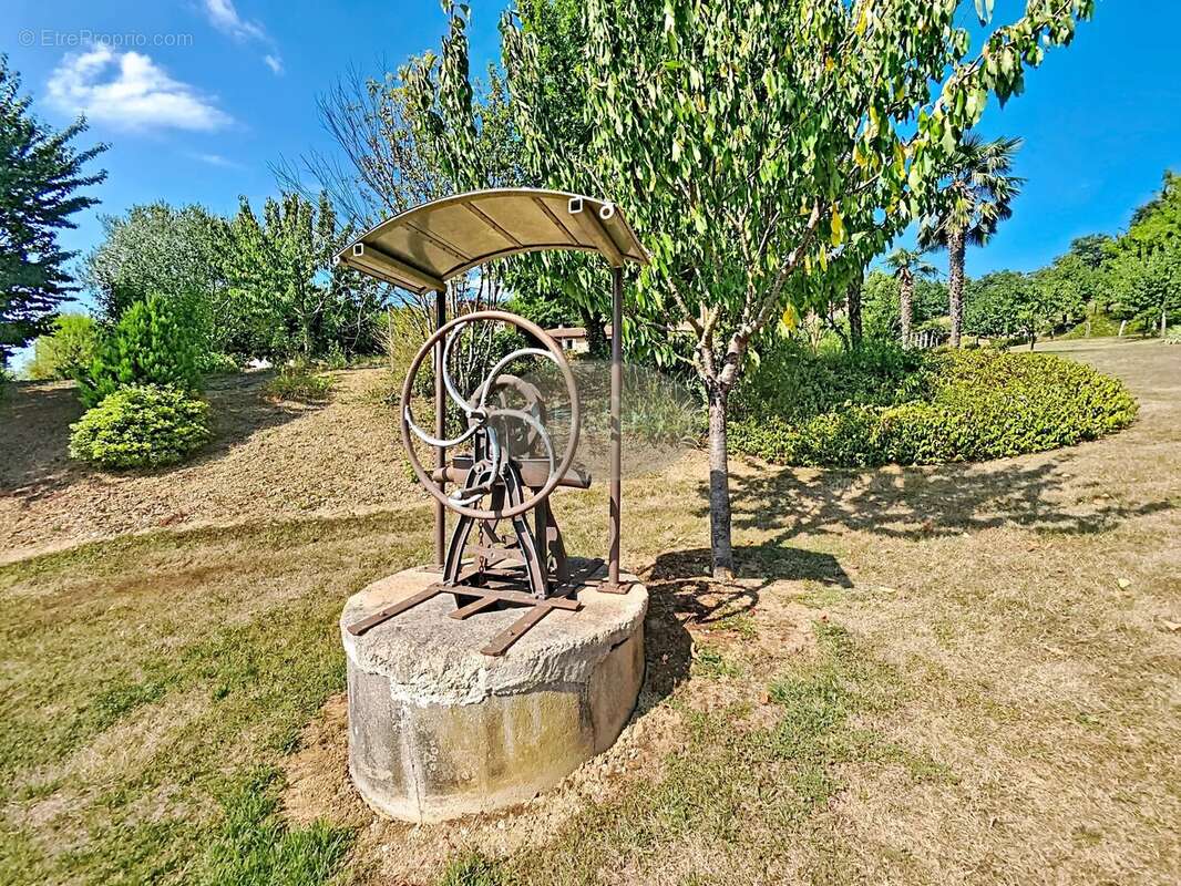 Propriété gersoise, dépendances, 2,8 ha - photo 25