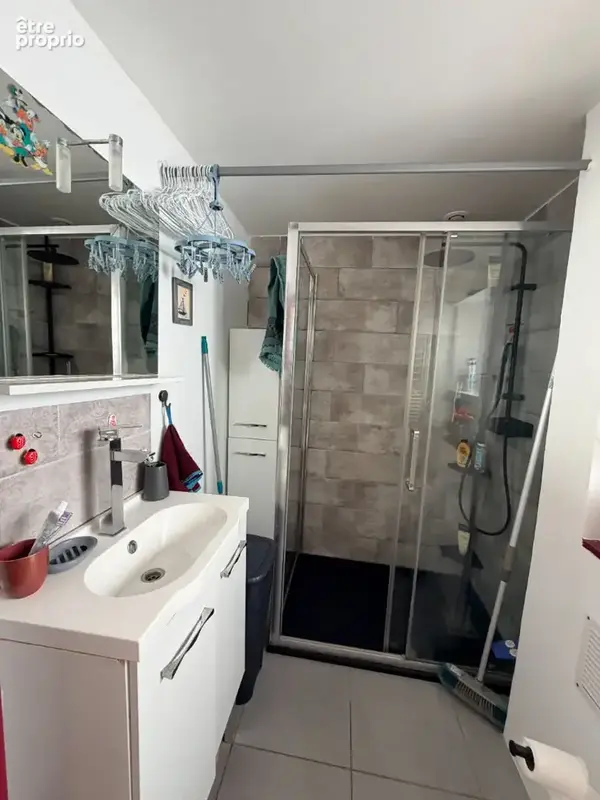 PORNIC - Maison 3 chambres - 72.39 m2 - photo 6