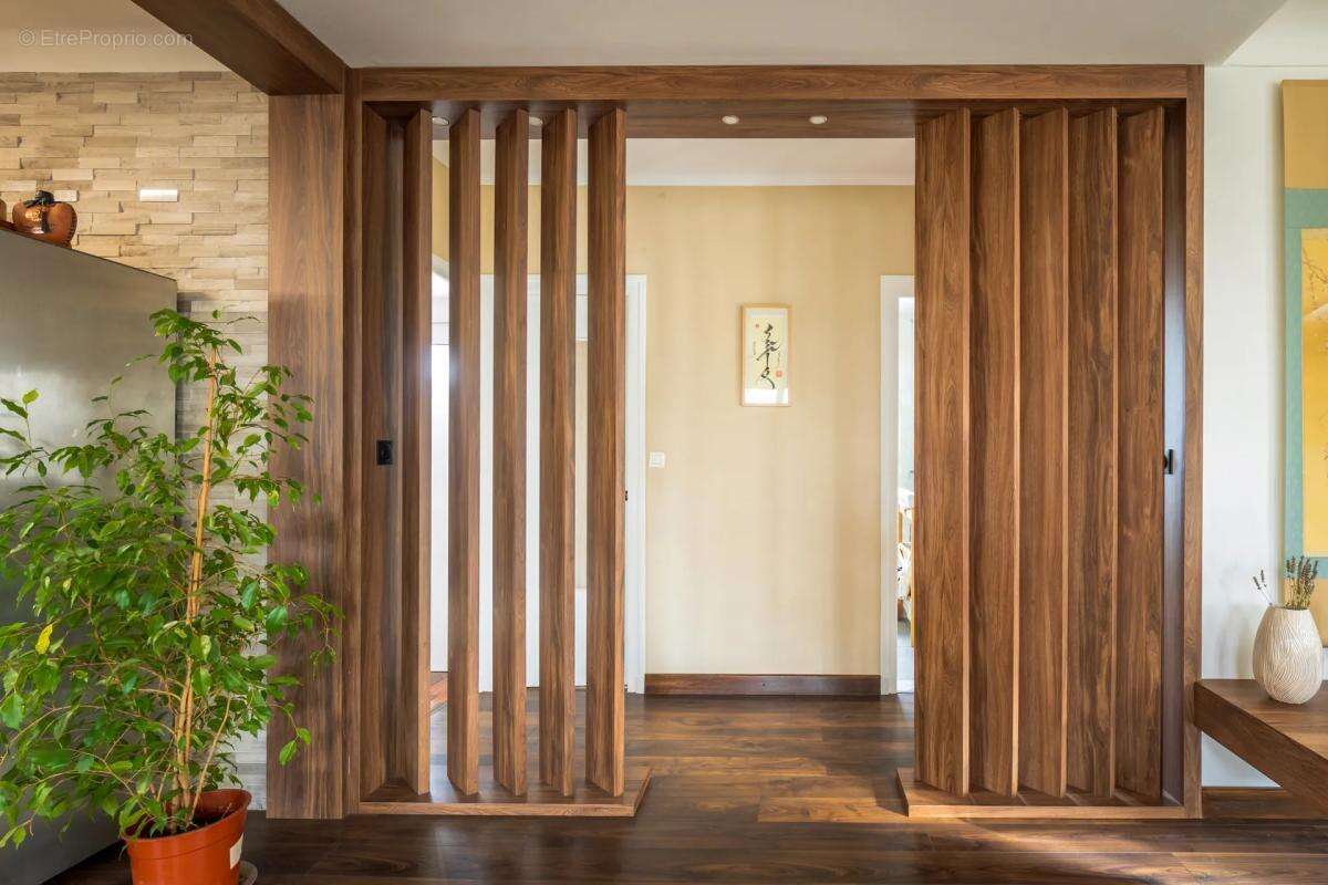 Appartement à ANNECY