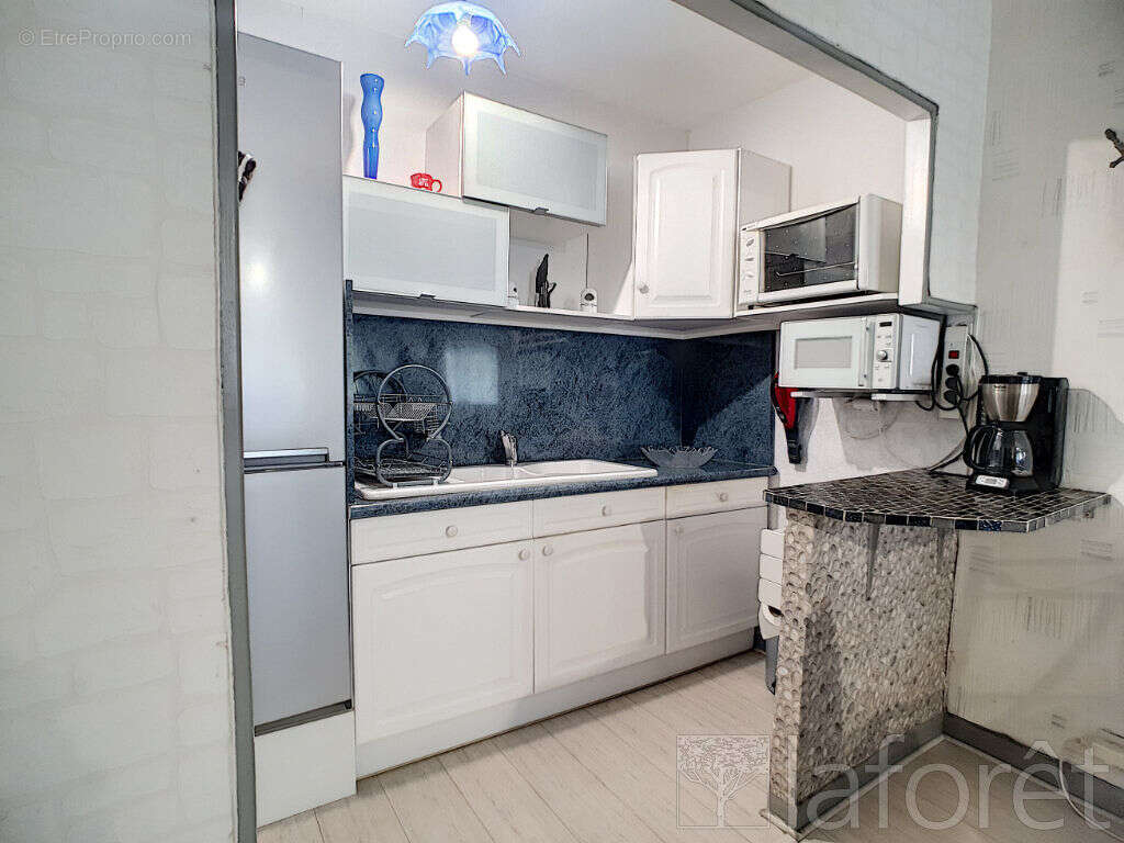 Appartement à SAINT-MICHEL-SUR-ORGE