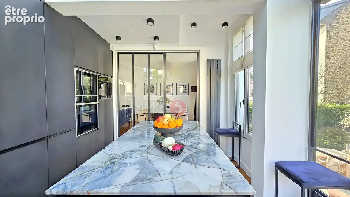 Maison à Le Raincy  - photo 12