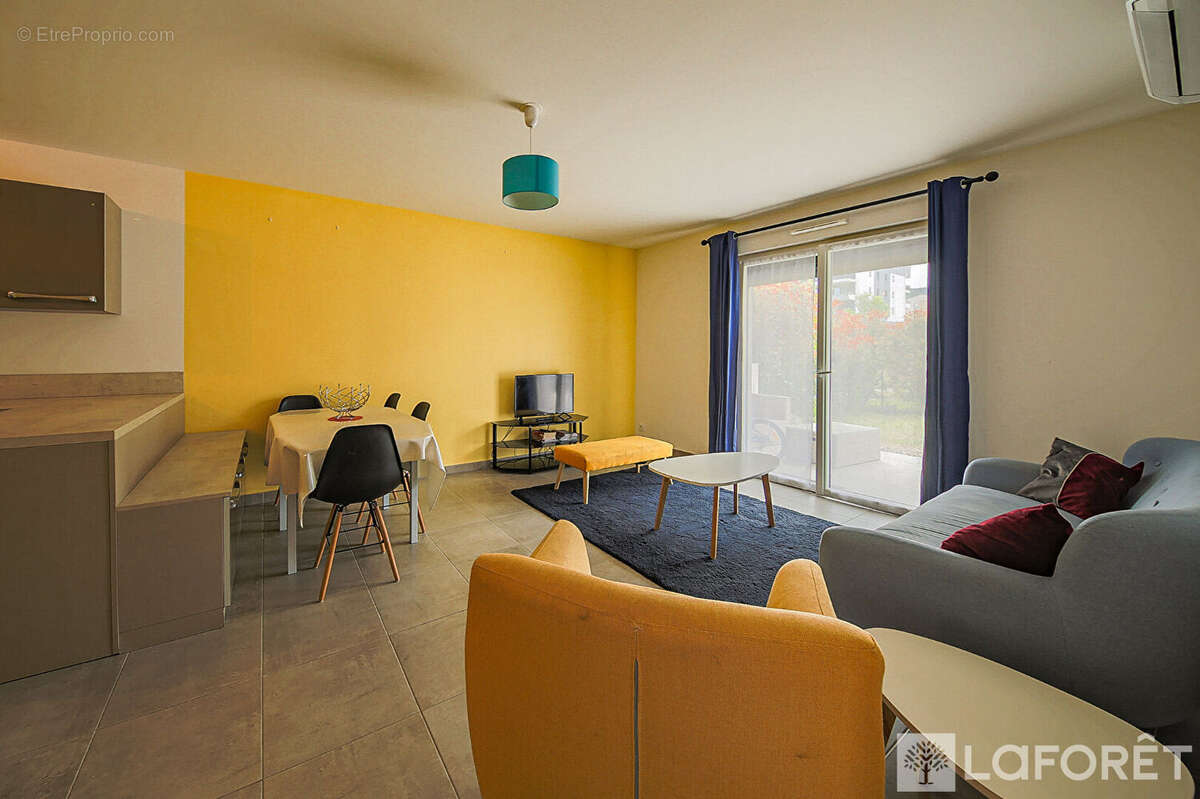 Appartement à LUCCIANA