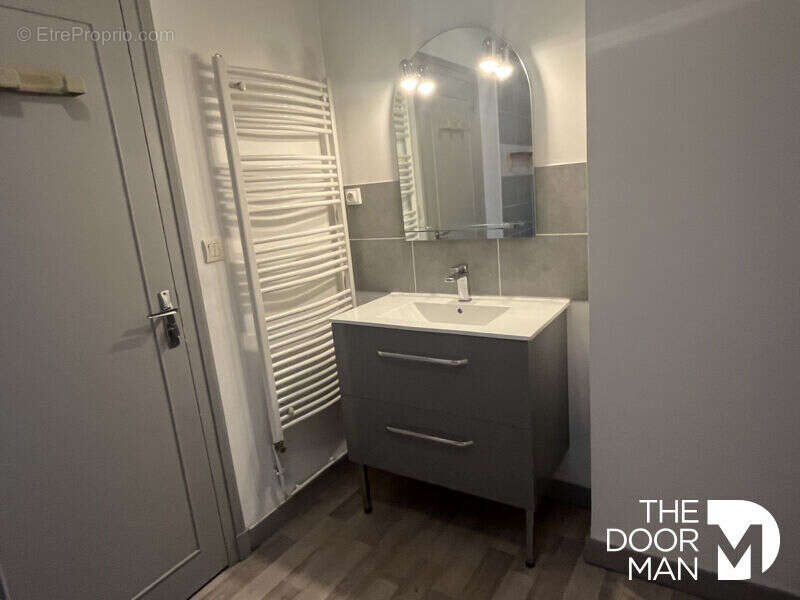 Appartement à TOURS