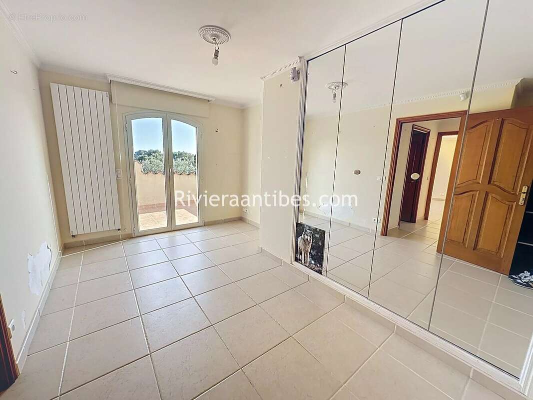 Maison à ANTIBES