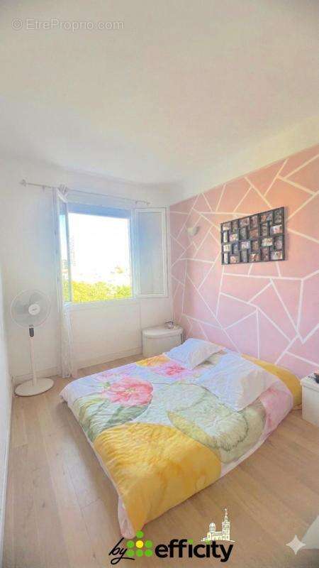 Appartement - photo 7