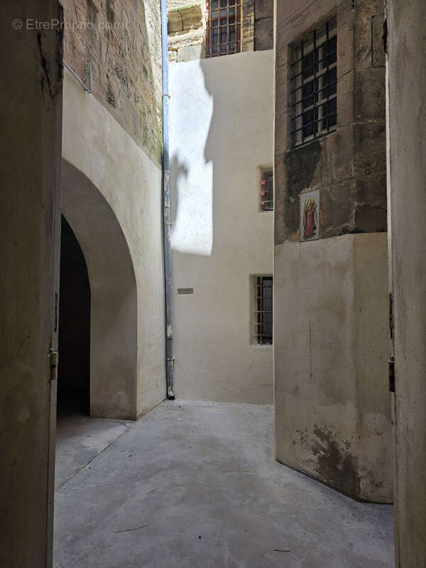 Maison à ARLES