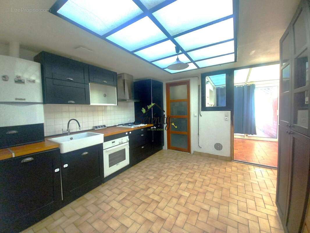 Maison à LOOS