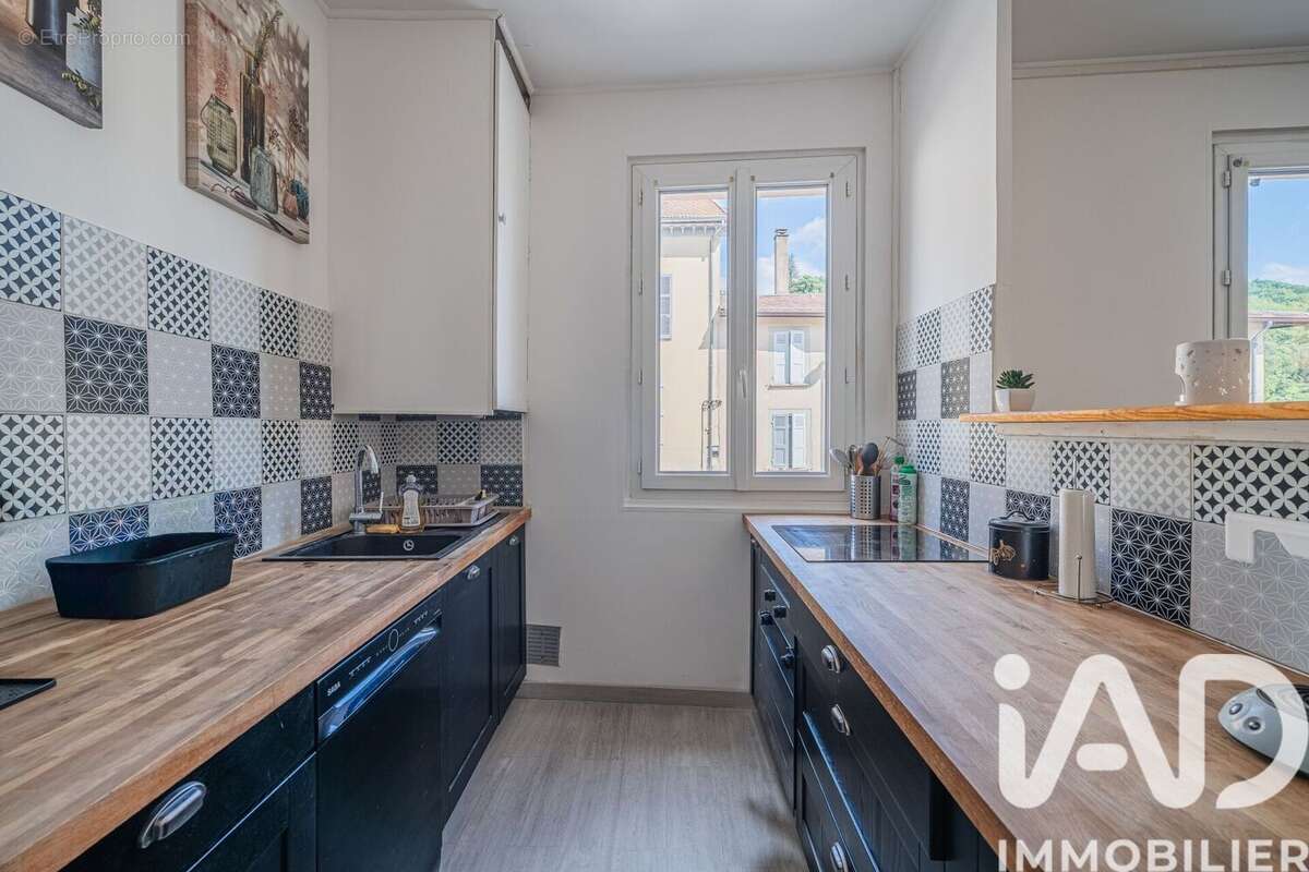 Photo 6 - Appartement à VINAY