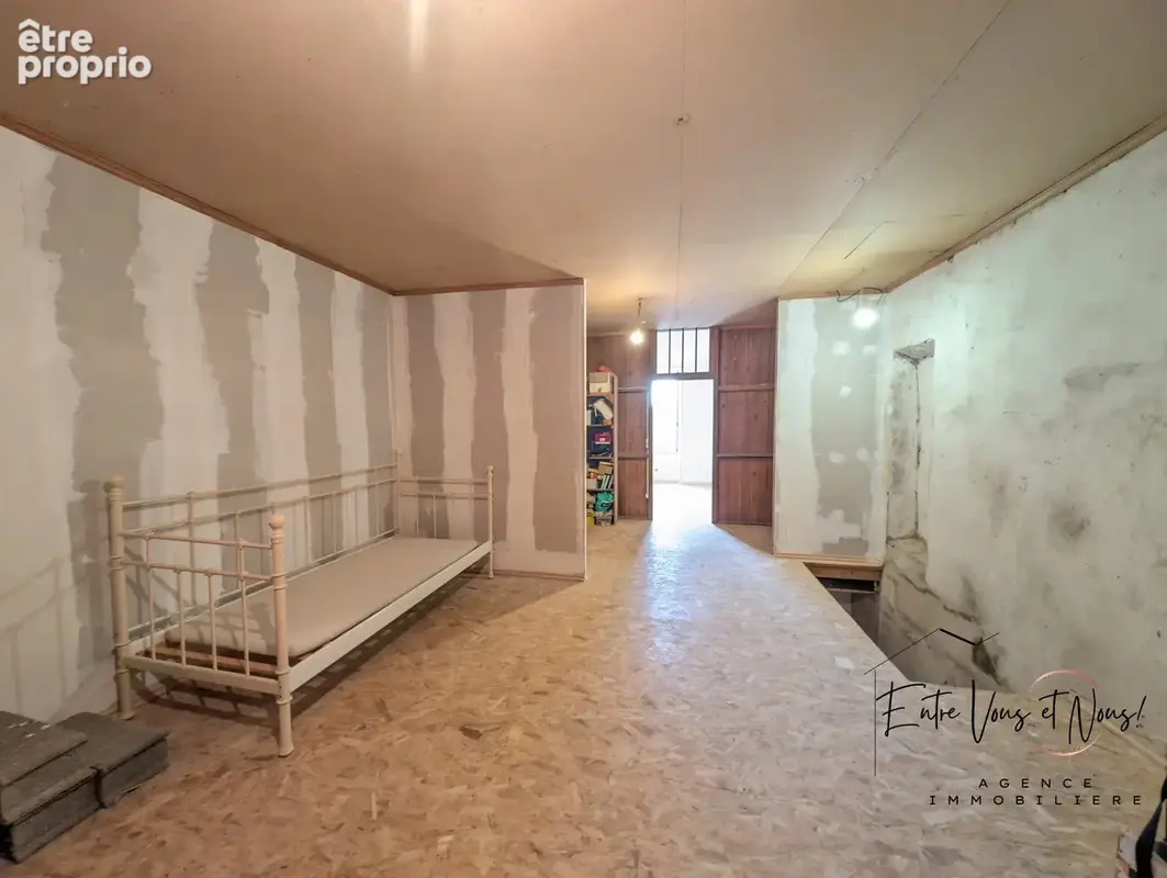 Maison 6 pièces 191 m² à vendre à Langon (33210) - photo 9