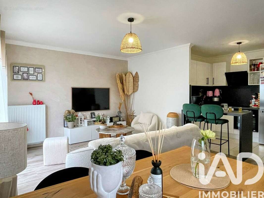 Photo 2 - Appartement à CAEN