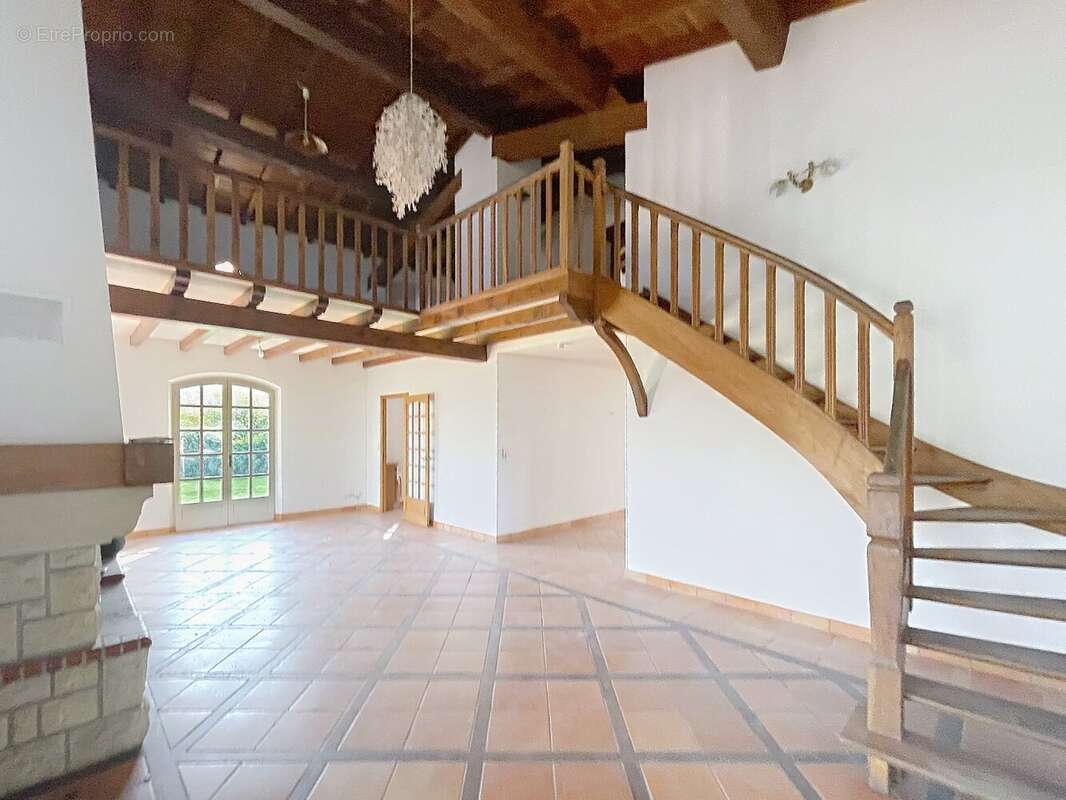 Maison à BALMA