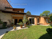 Maison à VENDARGUES