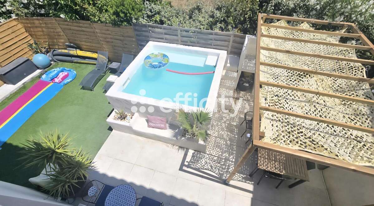 Maison 88 m² à Narbonne  - photo 4
