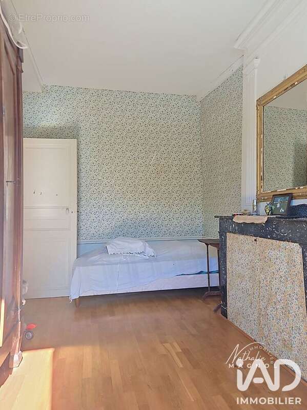 Photo 7 - Maison à FERRIERES-SUR-SICHON