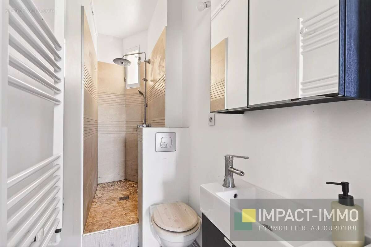 Appartement à PUTEAUX