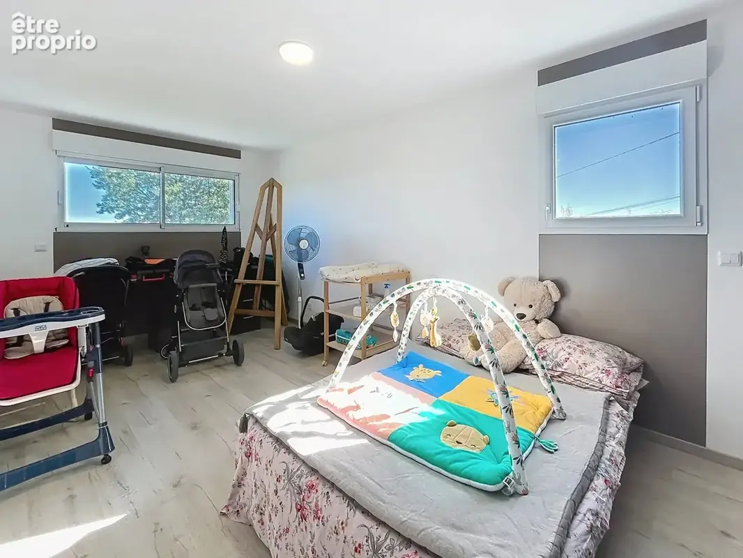 VAYRAC - Maison récente aux belles prestations - photo 17