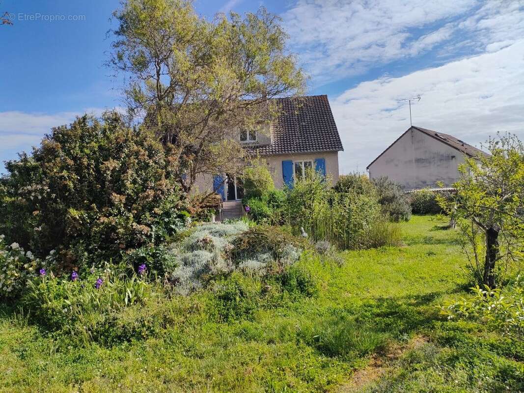Maison 158 m² à Marboue  - photo 6