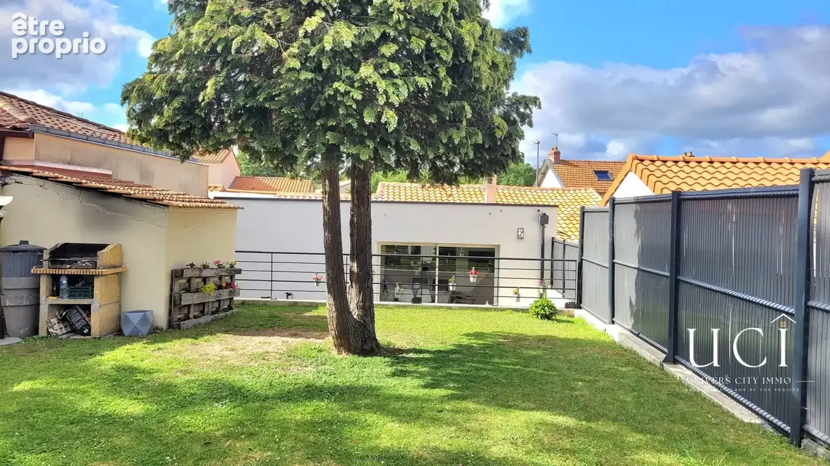 Maison 5 pièces 95 m² à vendre à Pont-Saint-Martin (44860) - photo 5