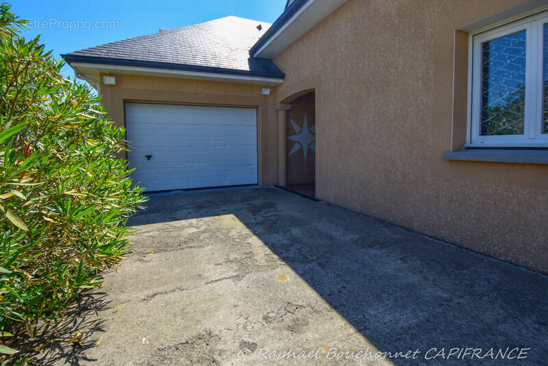 Maison à vendre 7 pièces TREBONS (65) - photo 16