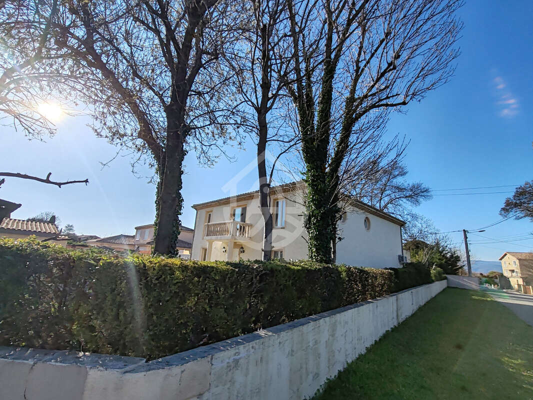 Maison à LIVRON-SUR-DROME