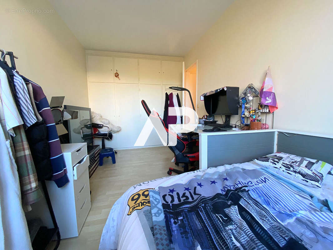 Appartement à MONTMORENCY