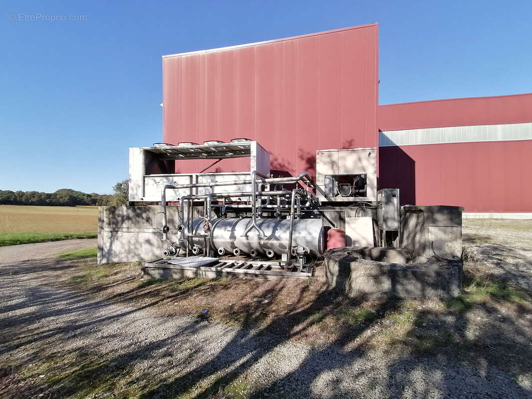 Commerce à TOULOUSE