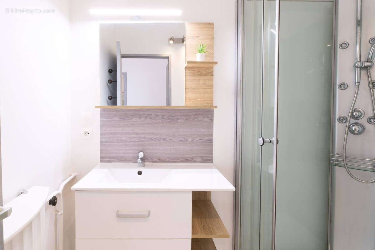 Biscarrosse Landes (40), Appartement T3 - photo 14