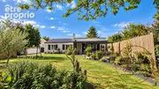 belle parcelle arborée - Maison à BRAINS