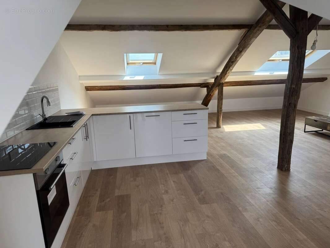 Appartement 80 m² à Chatou  - photo 3