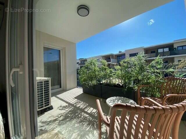 Appartement à ARGELES-SUR-MER