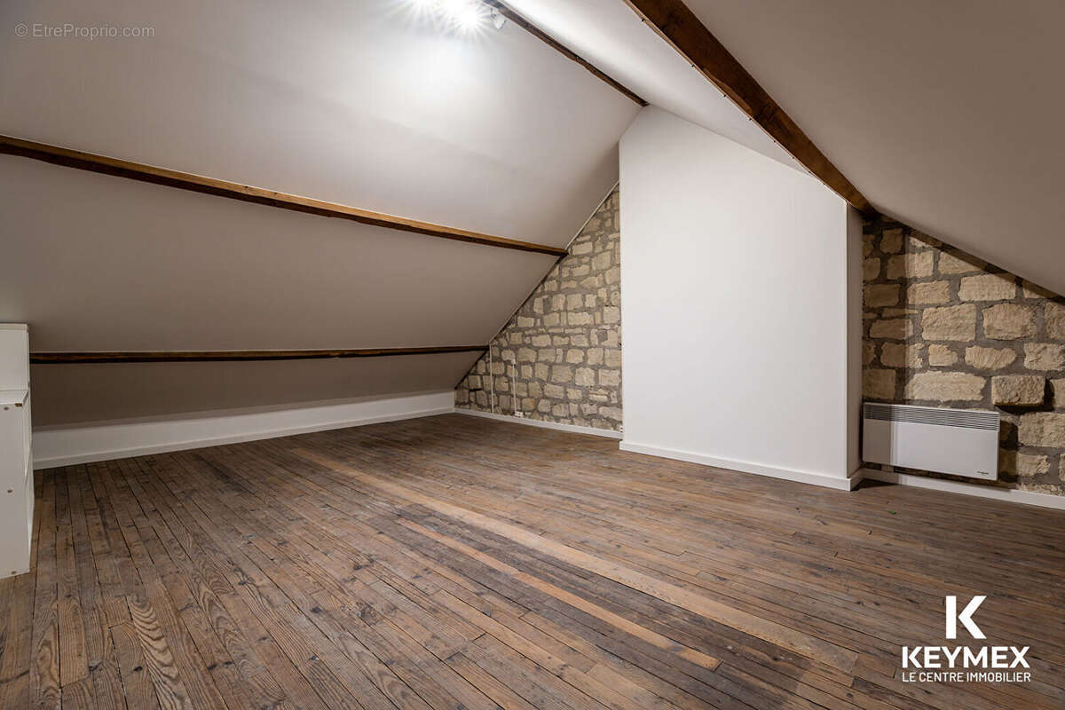 Appartement à BORAN-SUR-OISE