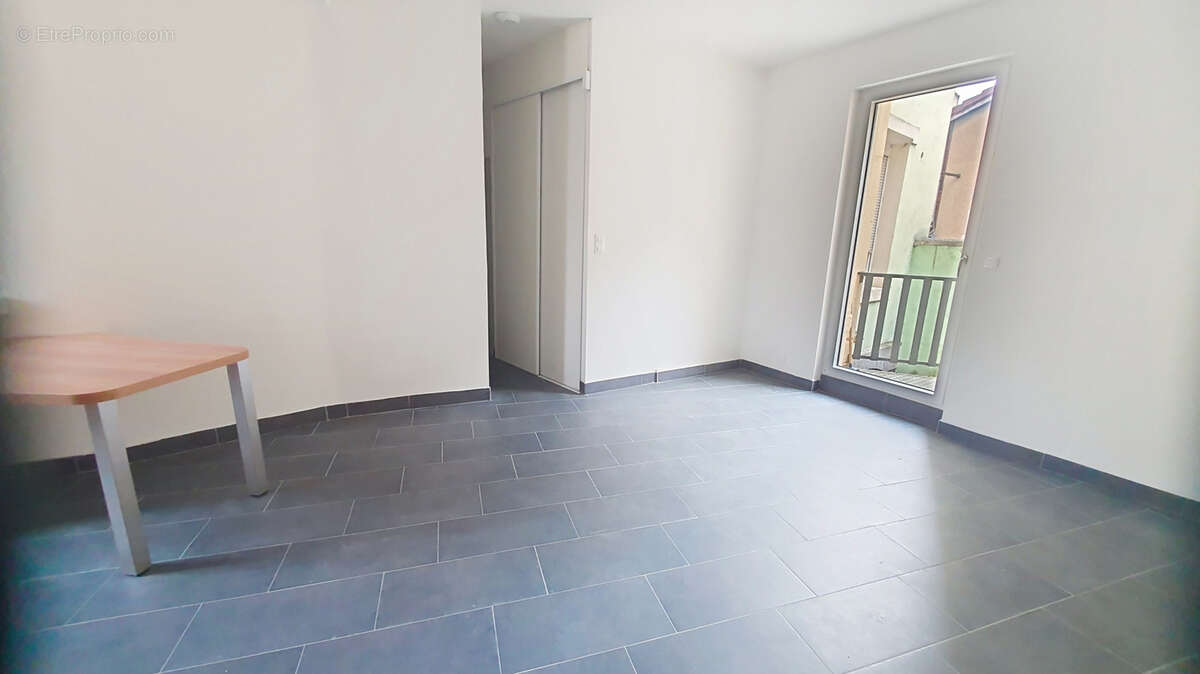 Appartement à BELFORT