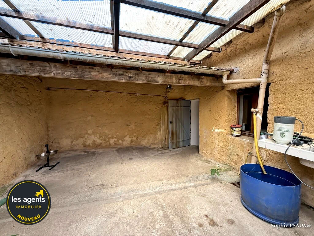 Maison à COLOMBEY-LES-BELLES