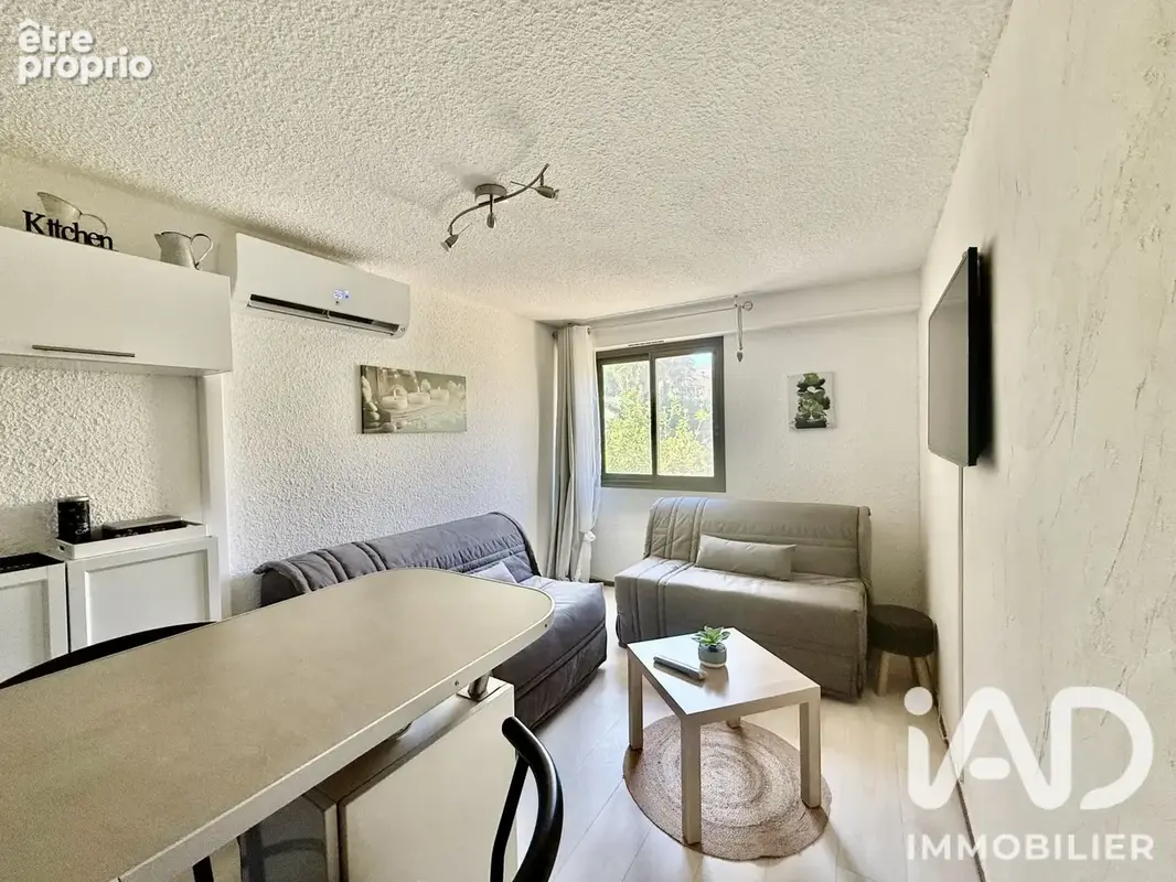 Photo 1 - Appartement à BORMES-LES-MIMOSAS