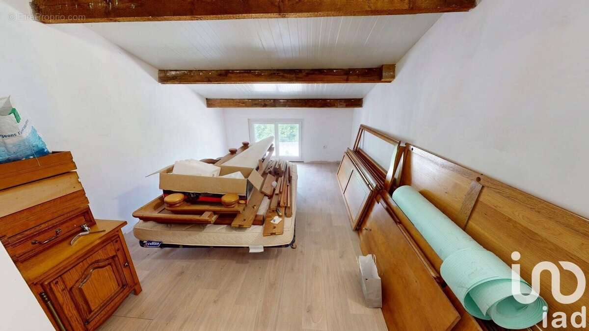 Photo 8 - Maison à DAMMARIE-LES-LYS