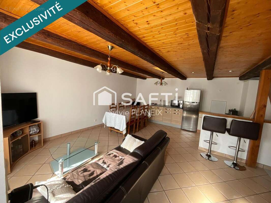 Photo 3 - Maison à GIAT