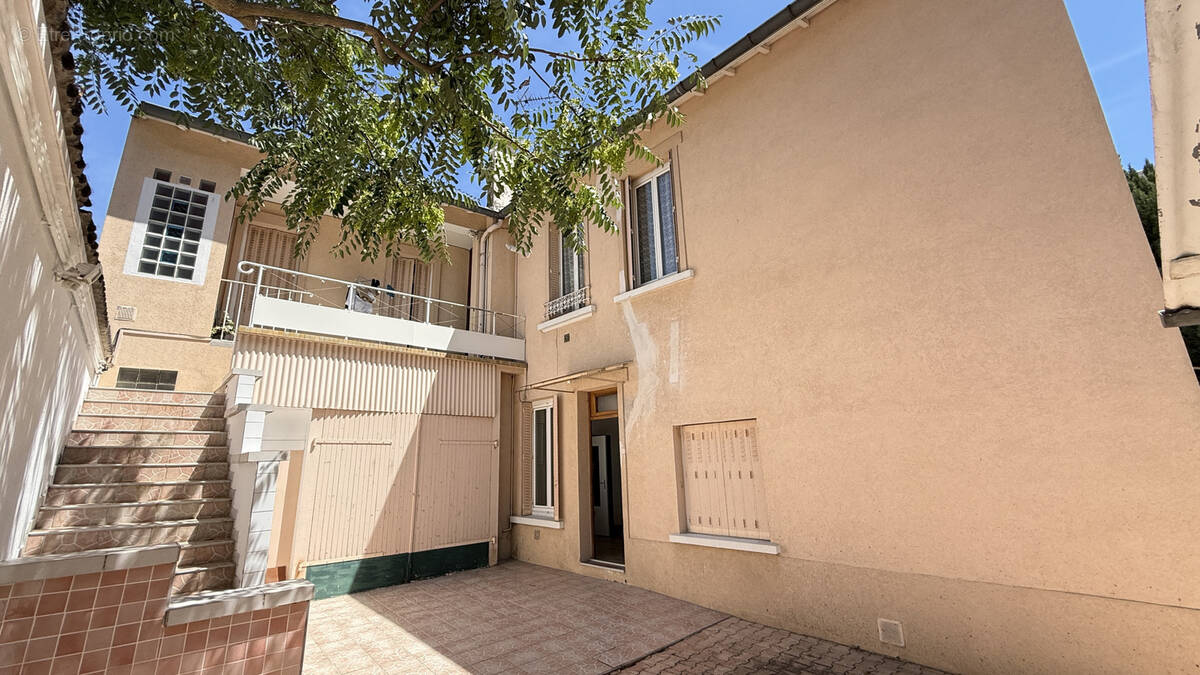 Appartement à VICHY