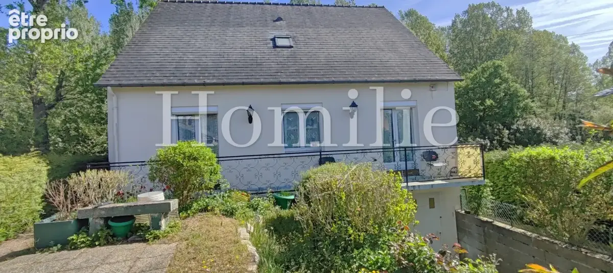 Photo Autres à Amboise au prix de 172 000€
