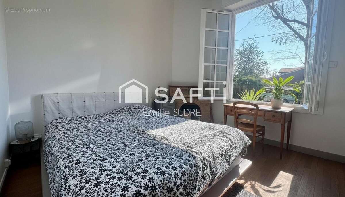 Photo 5 - Maison à LANTON