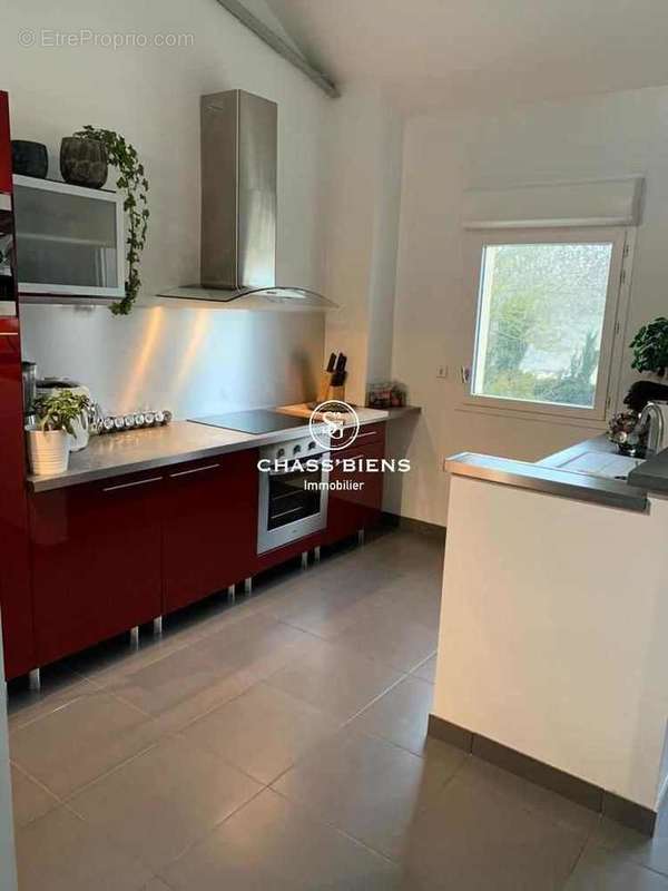 Magnifique Loft T5 proche REIMS - photo 3